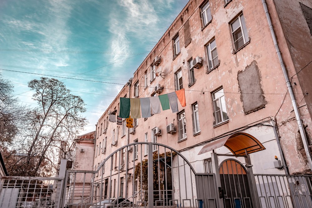 Photograph by Ирина Комолова