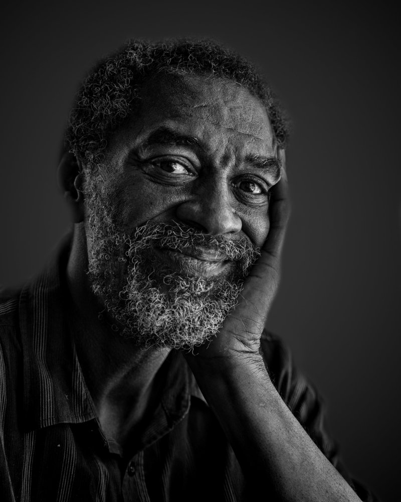 Photograph by Leroy Skalstad