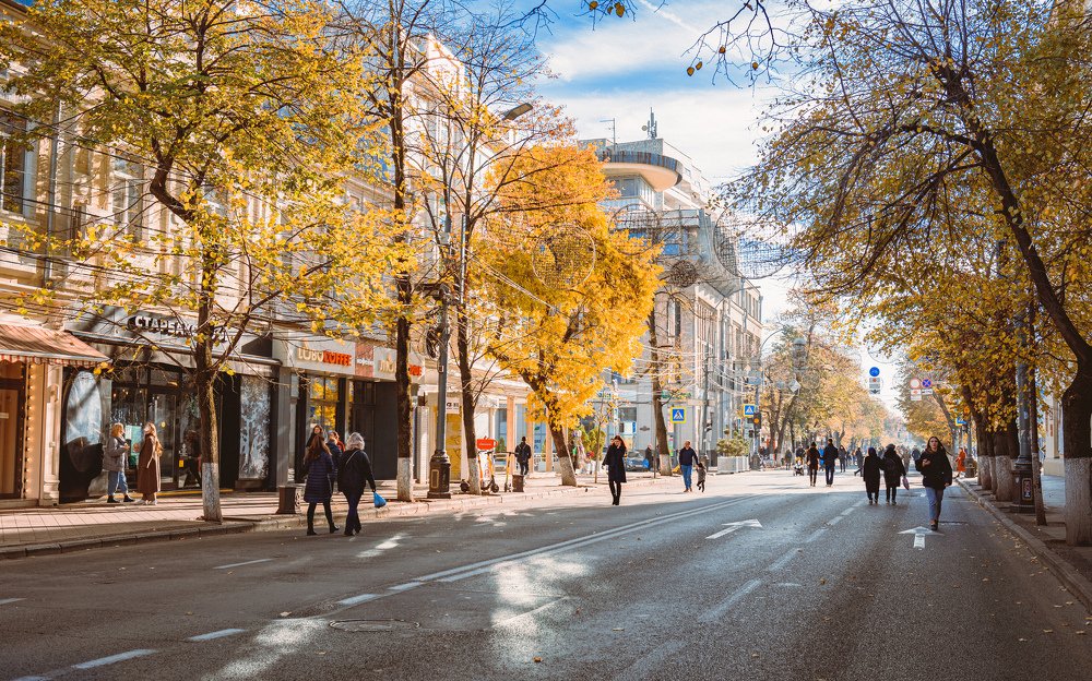 Photograph by Ирина Комолова