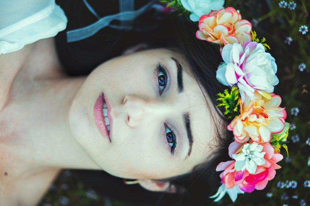 Photograph by Nadia Gorokh