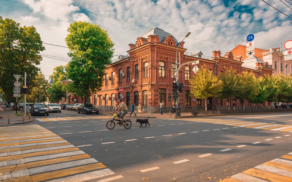 Photograph by Ирина Комолова