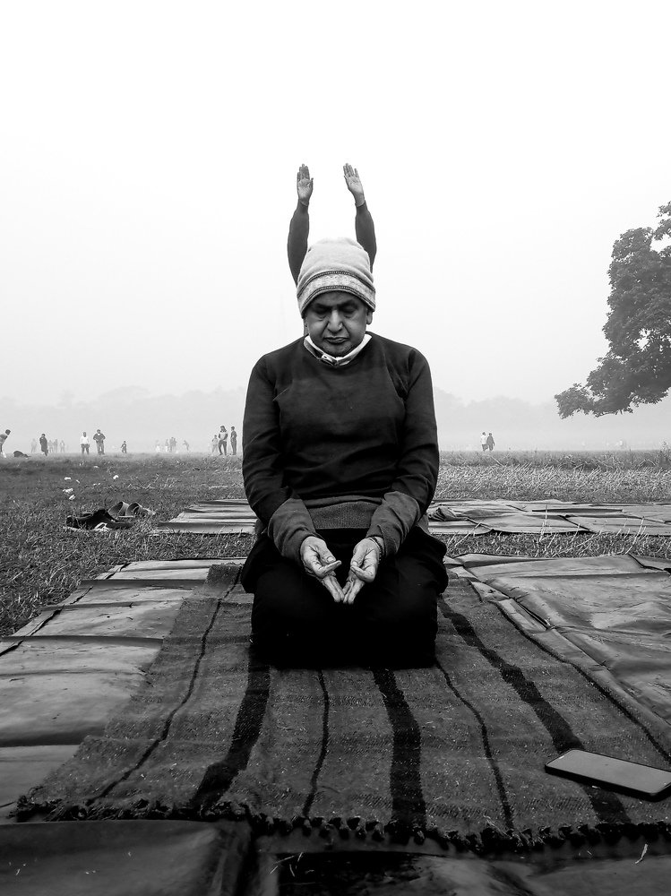 Фотография автора Hritesh Sharma