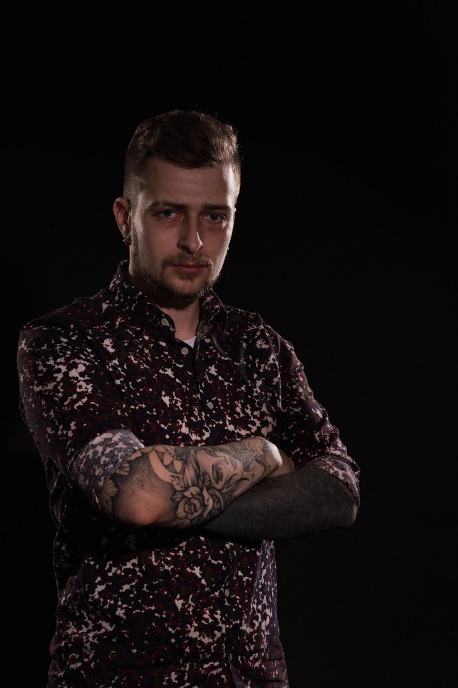 Photograph by Артем Логинов