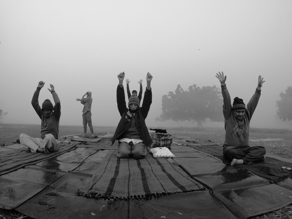 Фотография автора Hritesh Sharma