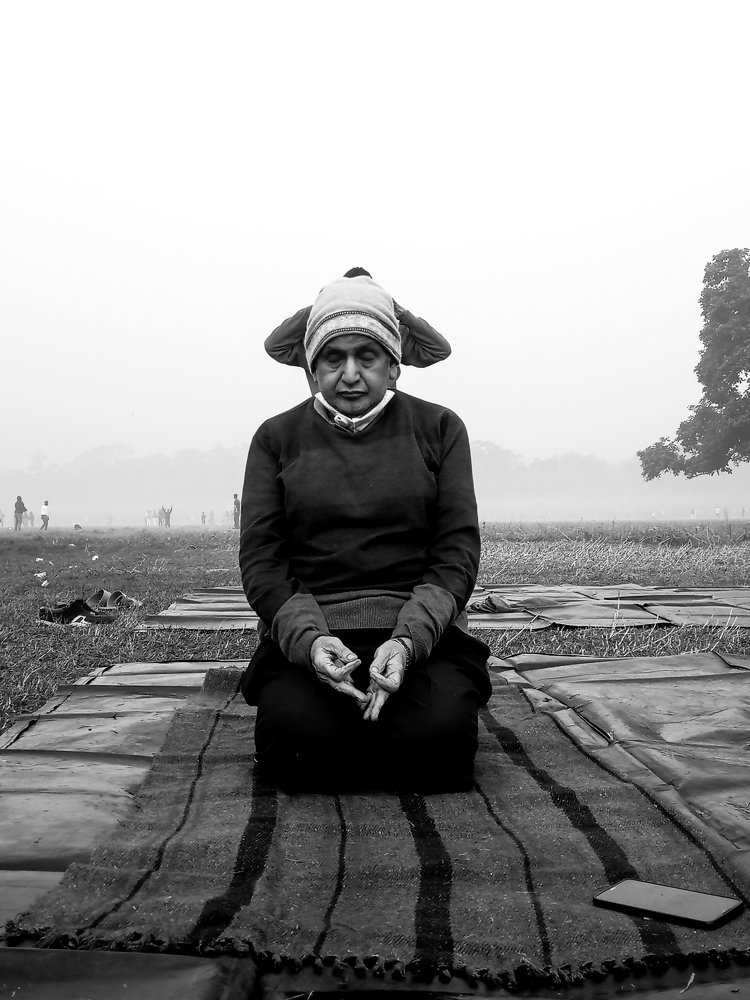 Фотография автора Hritesh Sharma