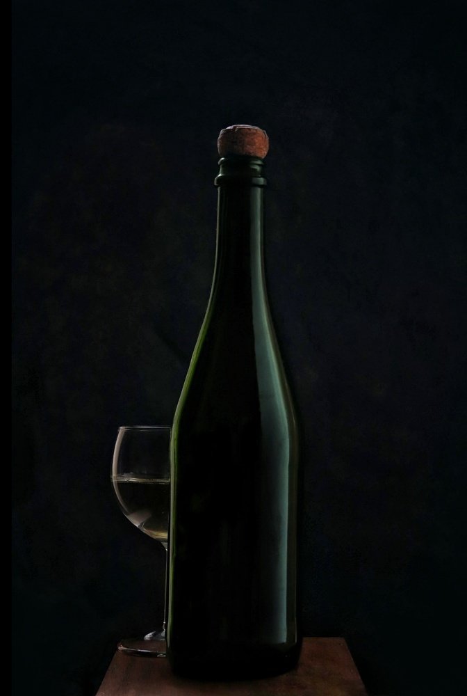 Light and reflection