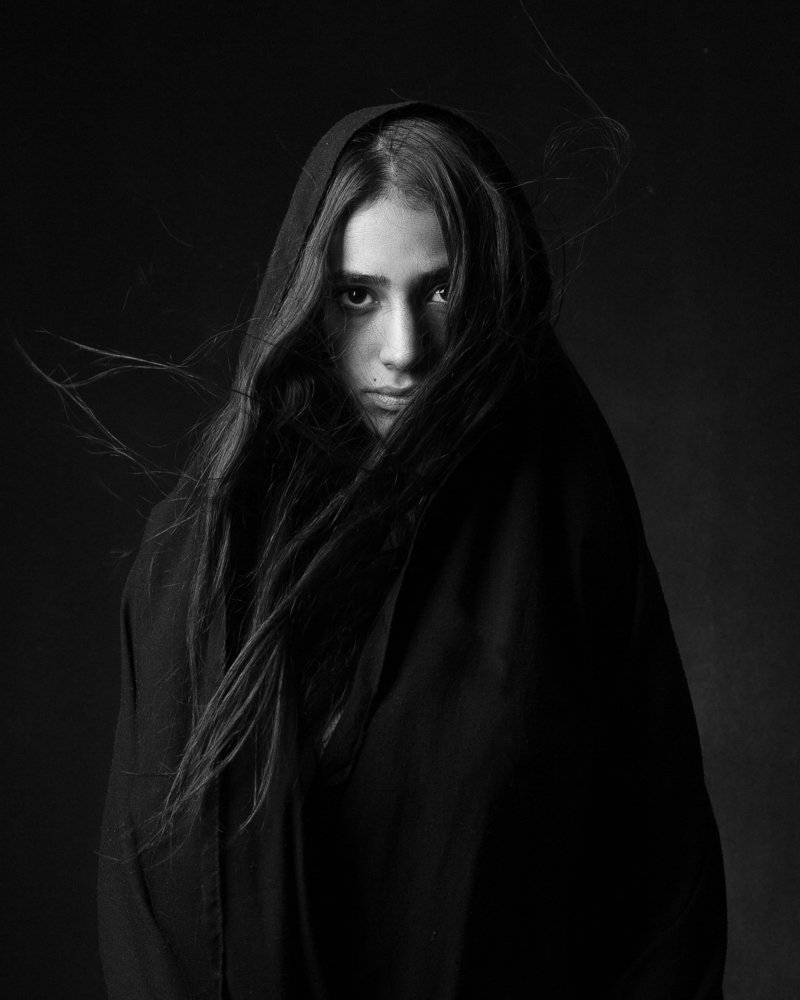 Photograph by Mehdi Mokhtari