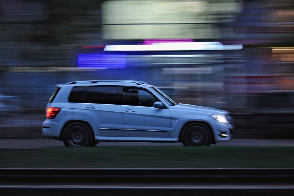 Photograph by Алексей Кроль