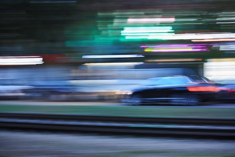 Photograph by Алексей Кроль