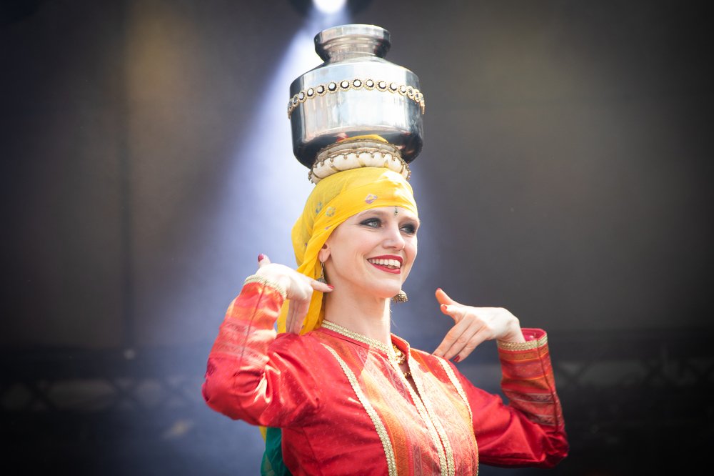 Фотография автора Saskia Termote