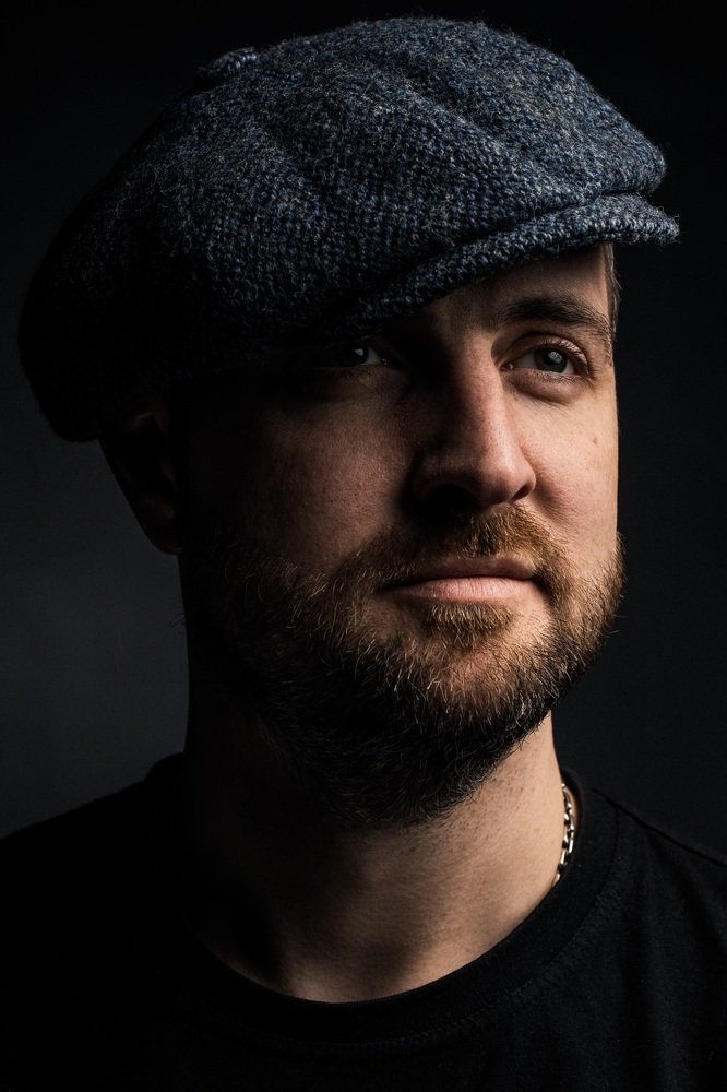 Photograph by Konstantin Morozov