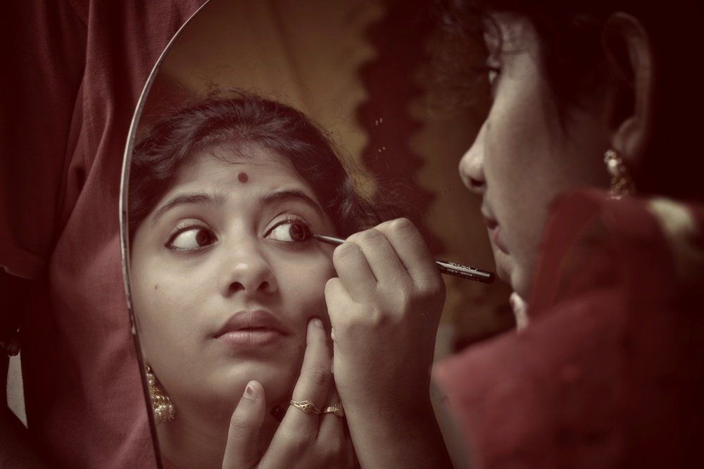 Photograph by Subhra Paul