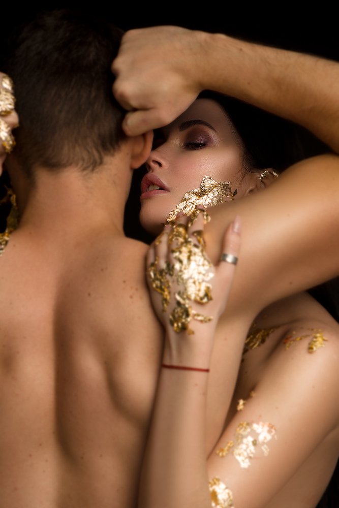 Photograph by Tanya Turmalin