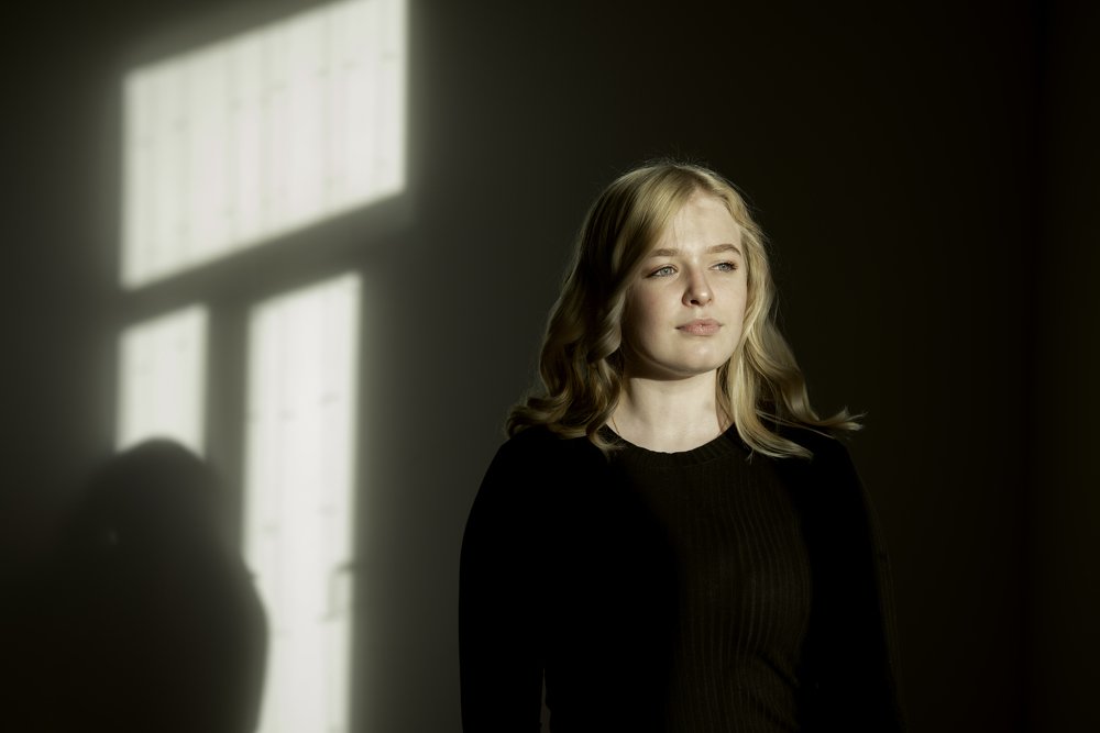 Photograph by Оксана Гунина