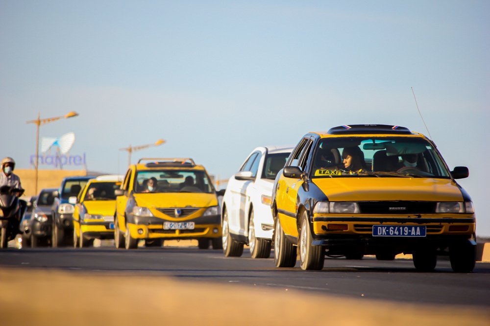 Photograph by Kevya R. Mpele