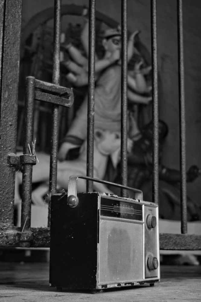 Photograph by Subhra Paul