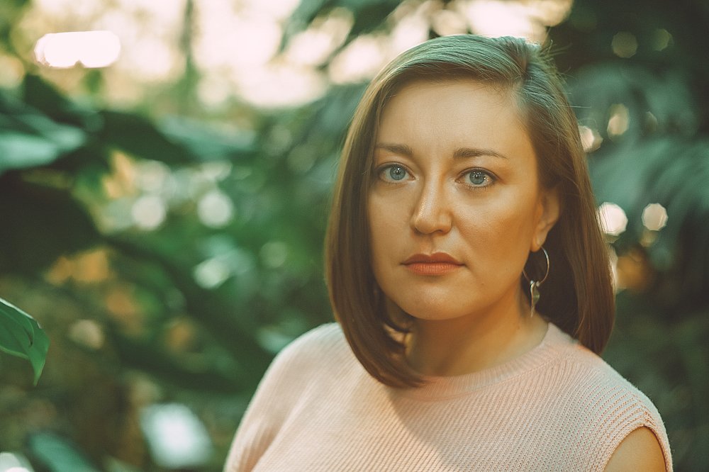 Photograph by Даниил Смирнов