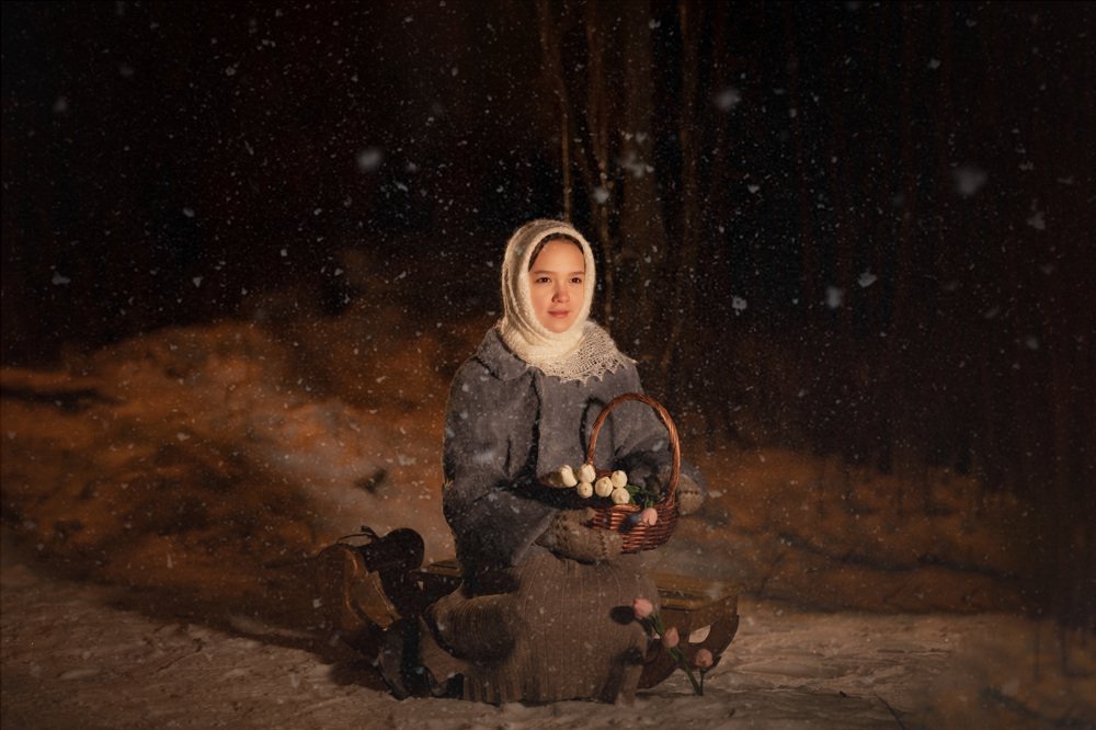 Photograph by Лилия Гарипова