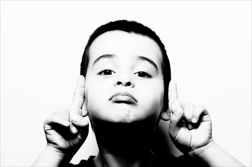 Photograph by DAVEY WOODFORD