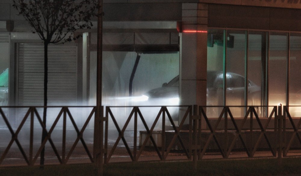 Photograph by Алексей Кроль