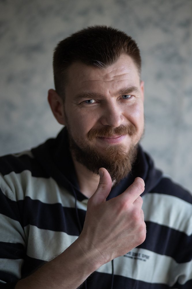 Photograph by Виктория Копытова