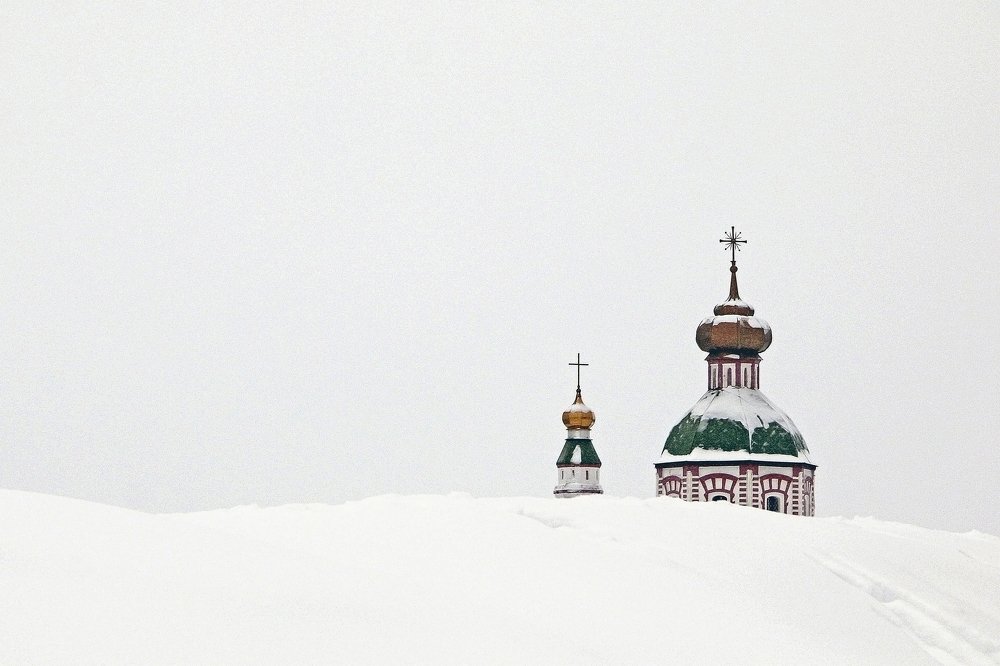 Photograph by Александр Пузиков