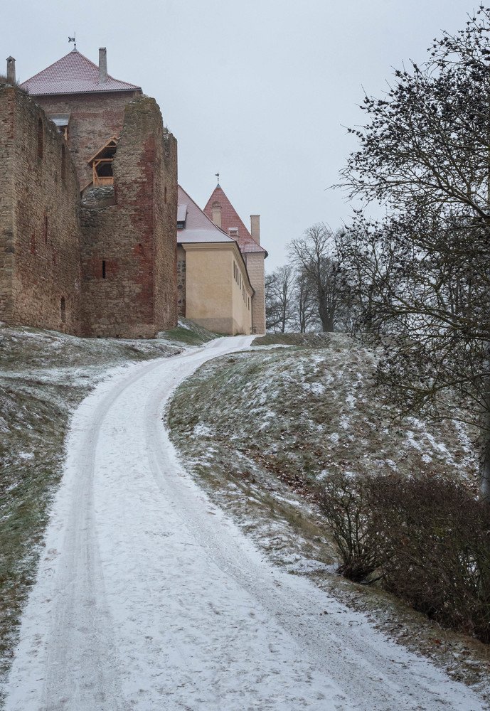 Photograph by Andris Dumins