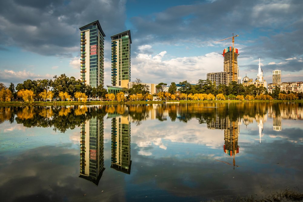 Photograph by Александр Антонов