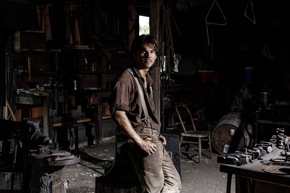 Photograph by Amalya Shandelman