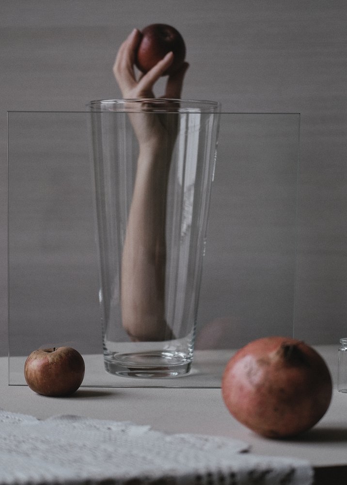 Photograph by Olga Moshnikova