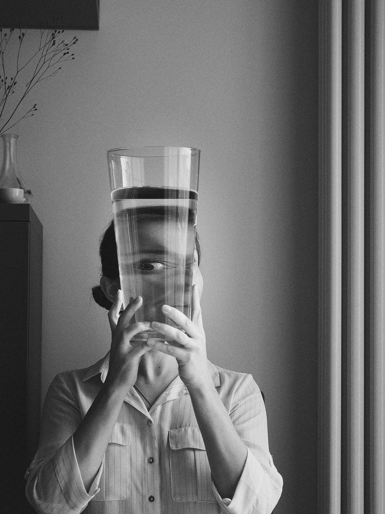 Photograph by Olga Moshnikova