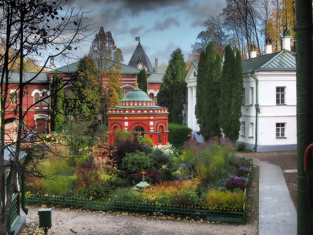 Photograph by Иван Скрипкин