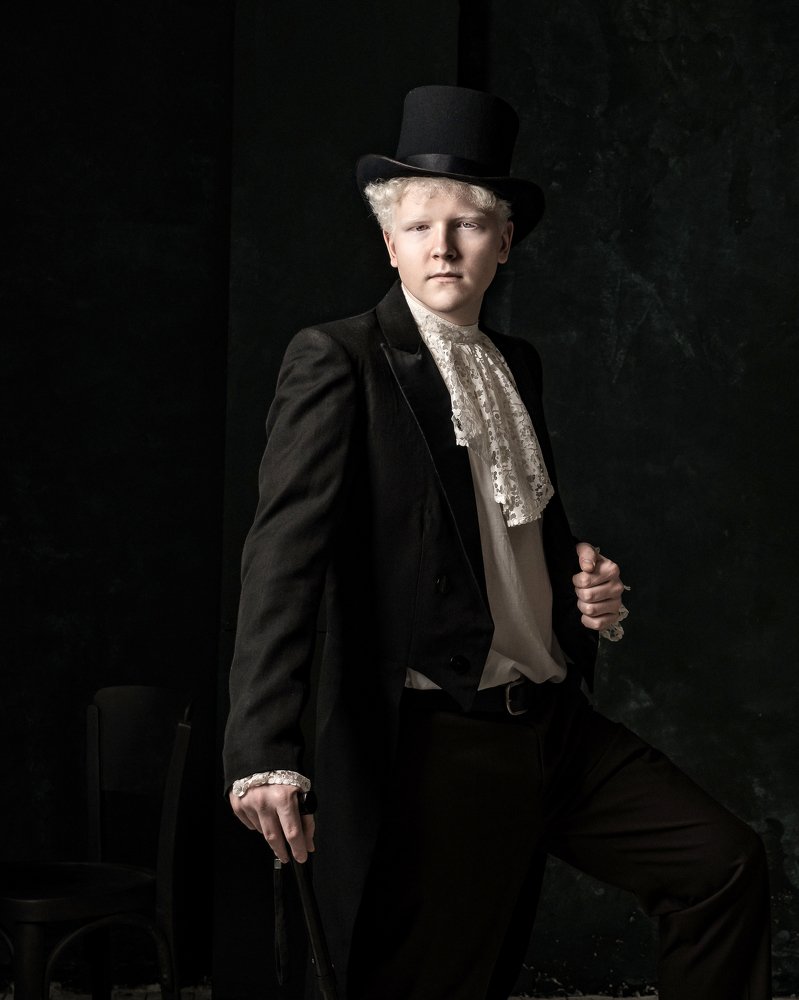 Photograph by Светлана Оболонкова