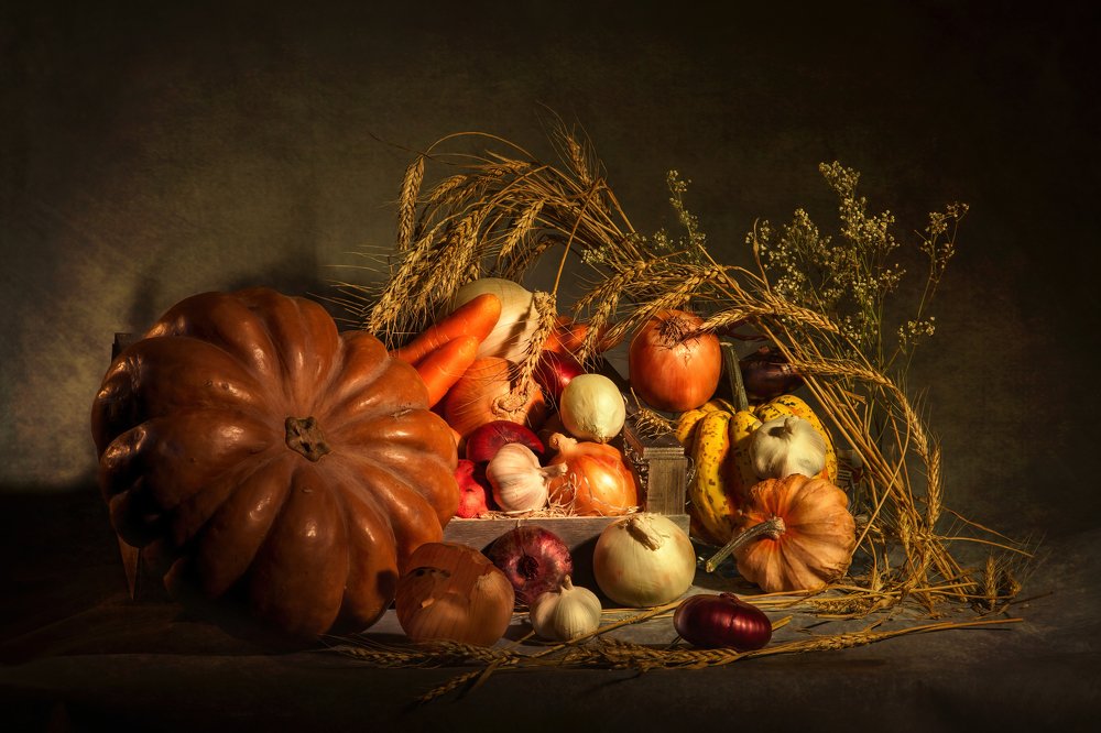 Photograph by Irina Grigoryeva