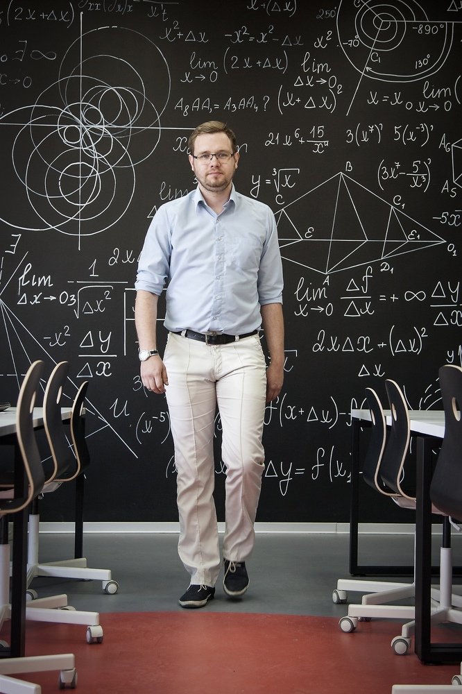 Фотография автора Ильсияр Шишигина