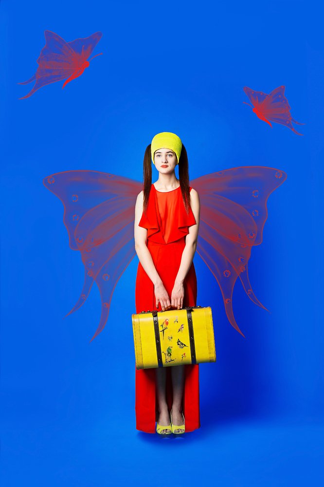 Photograph by Старикова Светлана