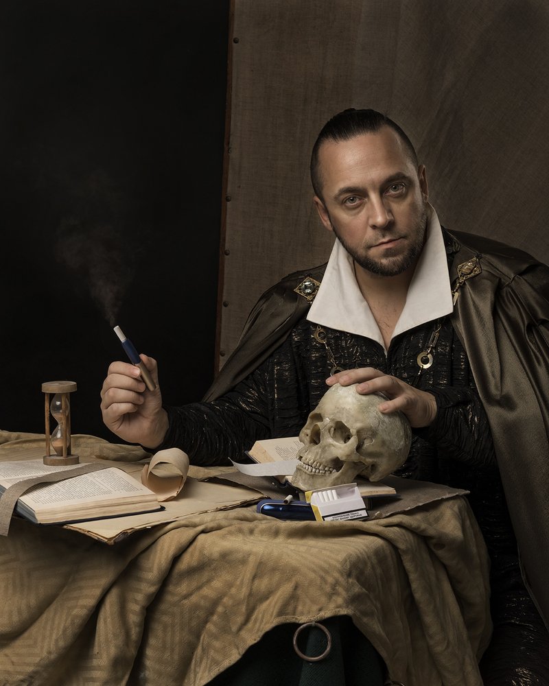 Photograph by Светлана Оболонкова