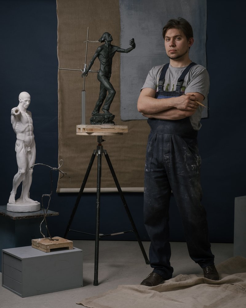 Photograph by Светлана Оболонкова