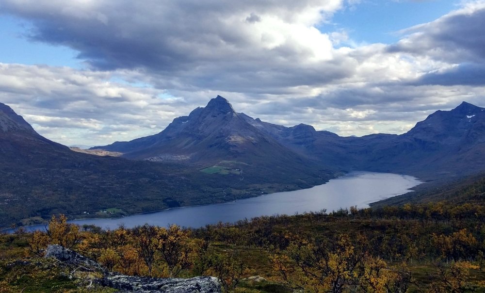 Photograph by Helene Harrysdatter