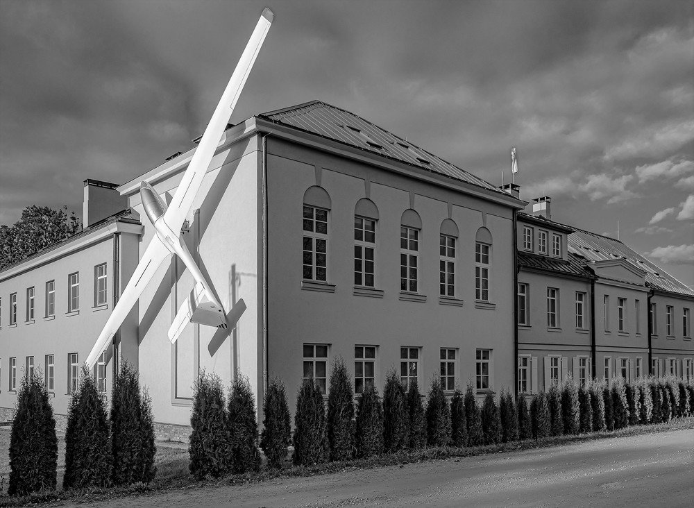 Photograph by Andris Dumins