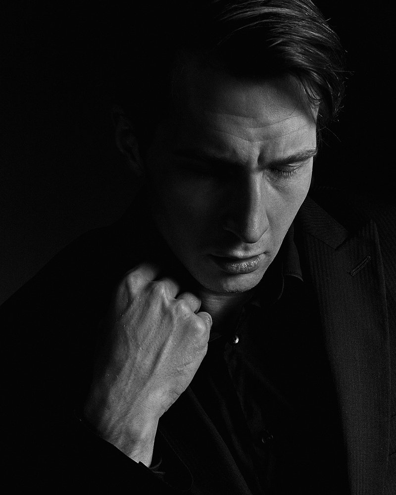 Photograph by Нина Антонова