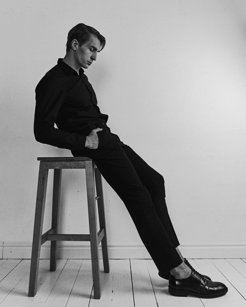 Photograph by Нина Антонова