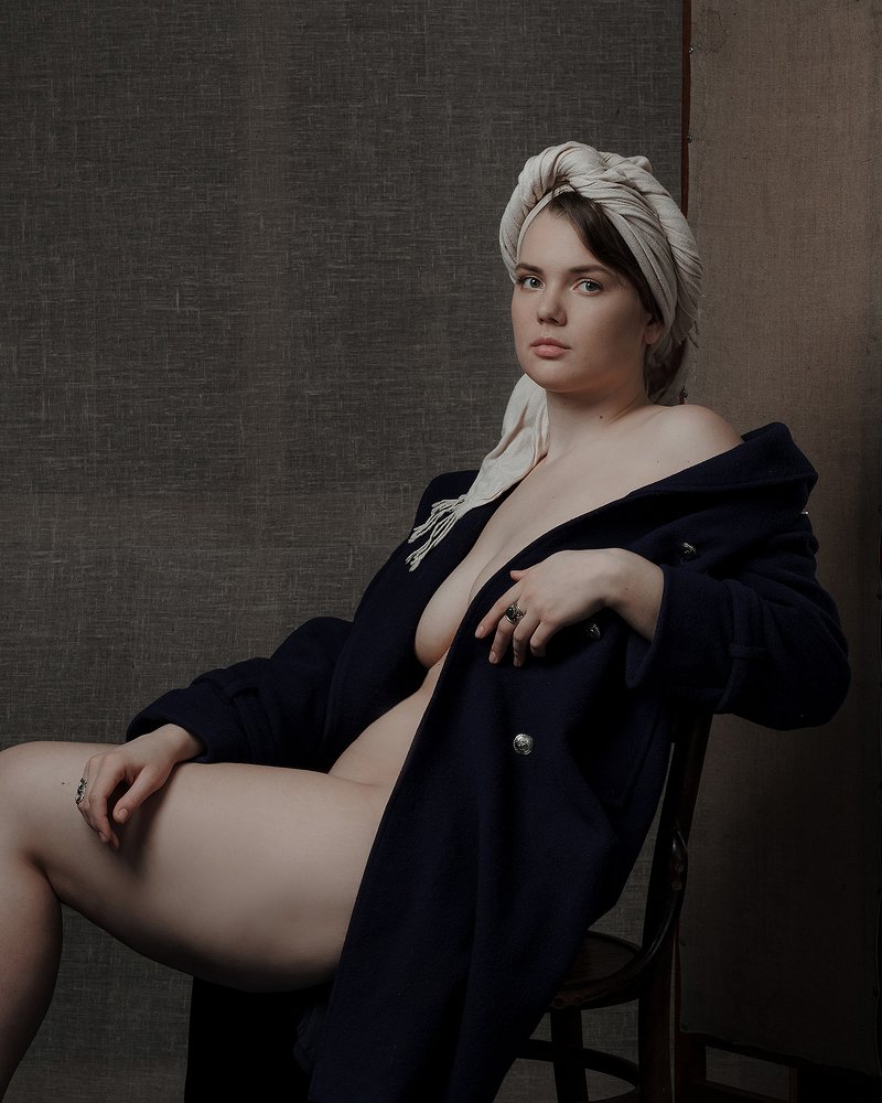 Photograph by Светлана Оболонкова