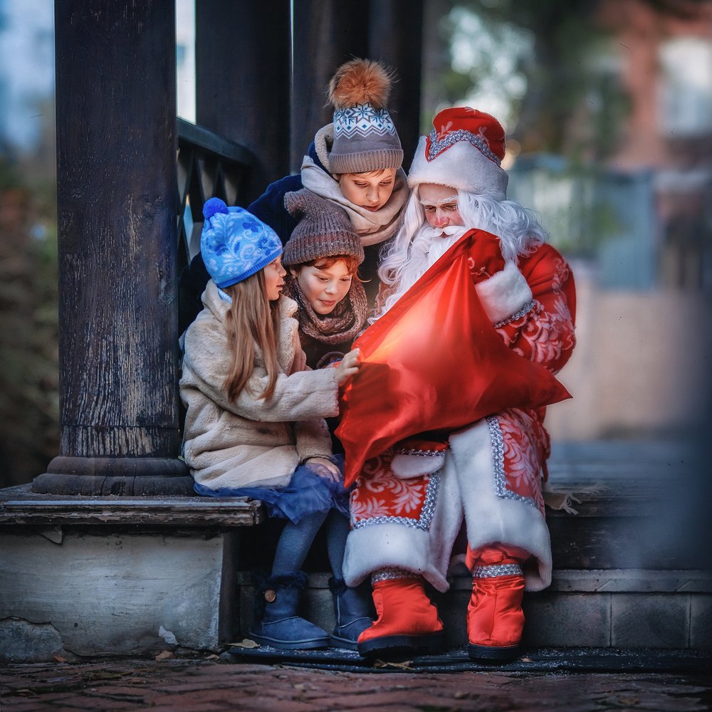 Photograph by Виктория Геша