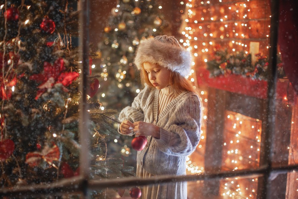 Photograph by Виктория Геша