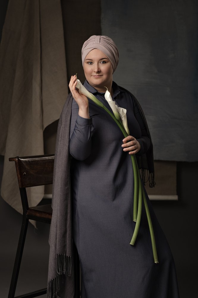 Photograph by Светлана Оболонкова