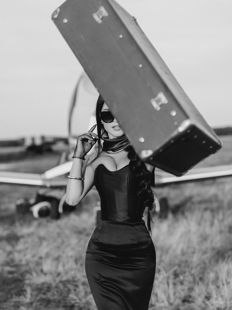 Photograph by Кристина Мязина