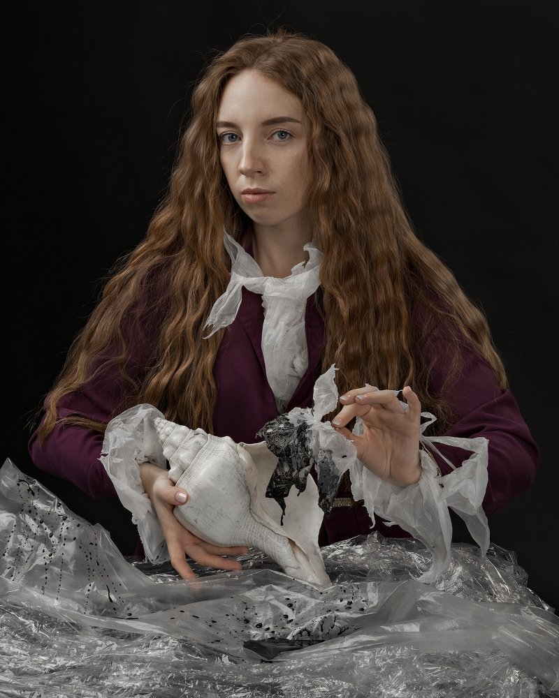 Photograph by Светлана Оболонкова