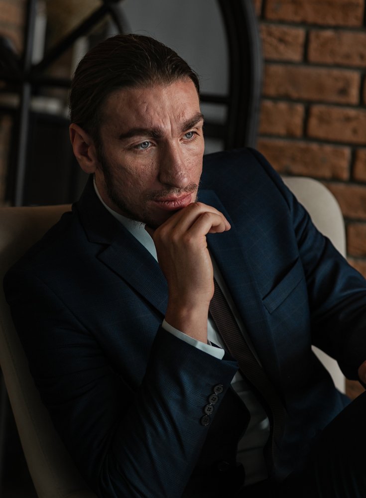 Photograph by Анна Игонина