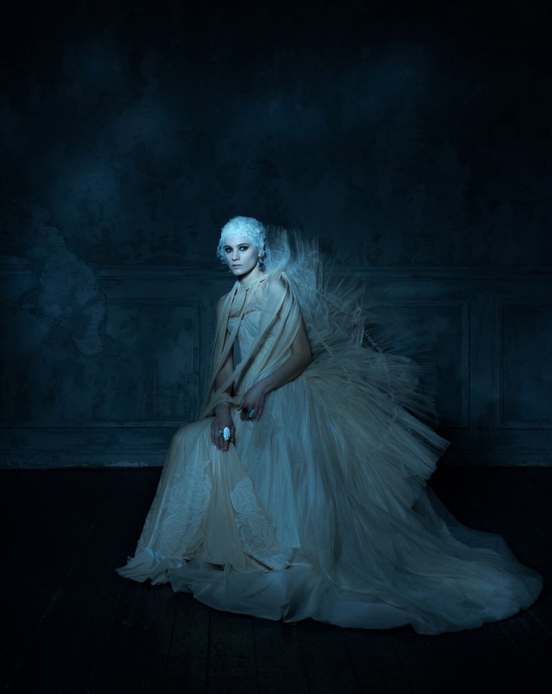 Photograph by Светлана Оболонкова